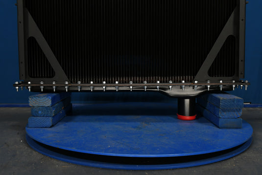 Peterbilt Radiator