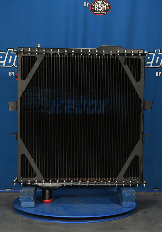 Peterbilt Radiator