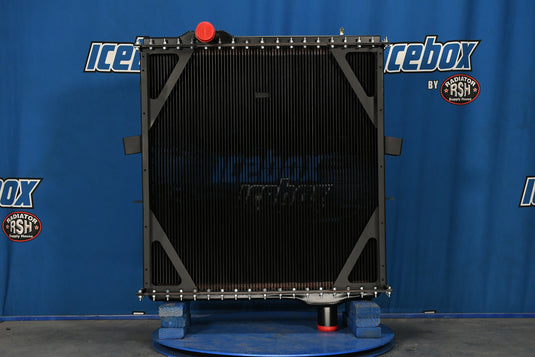 Peterbilt Radiator