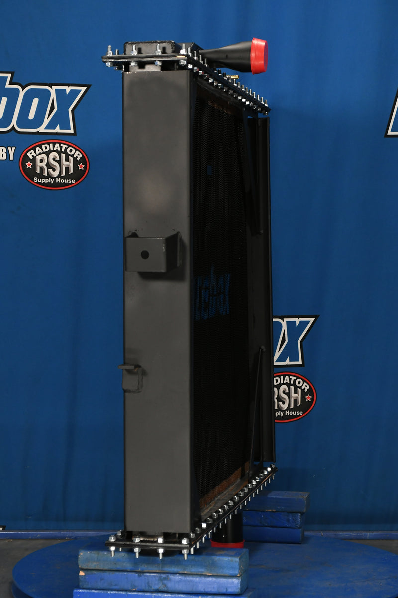 Load image into Gallery viewer, Peterbilt Radiator # 606015
