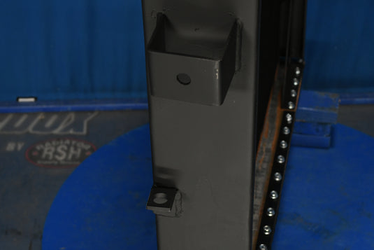 Peterbilt Radiator