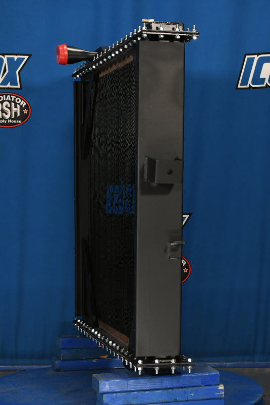 Peterbilt Radiator