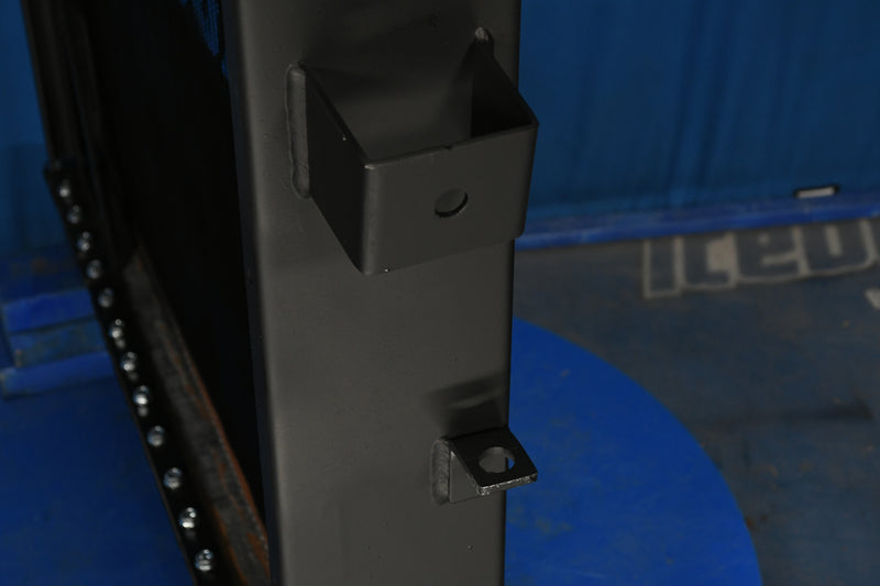 Load image into Gallery viewer, Peterbilt Radiator # 606015
