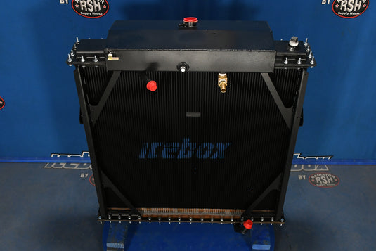Peterbilt Radiator