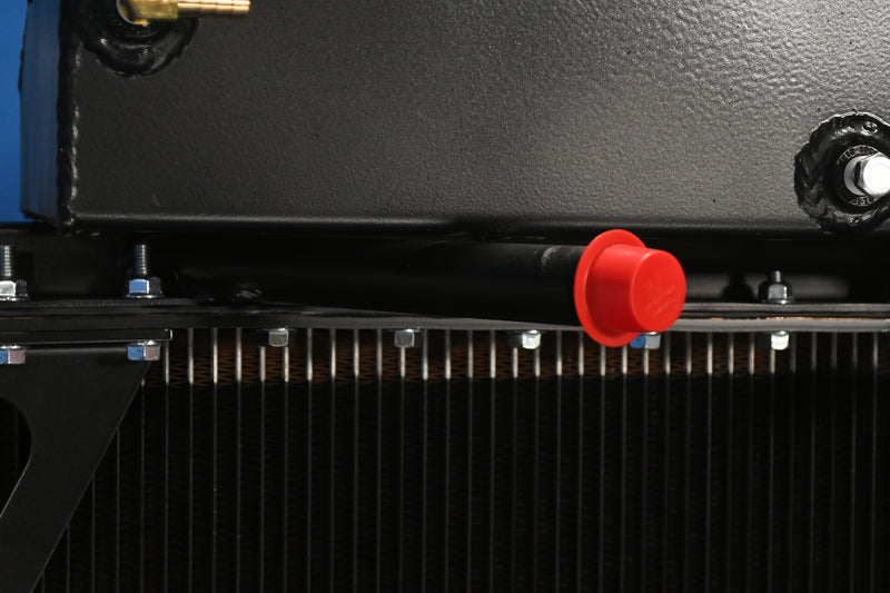 Load image into Gallery viewer, Peterbilt Radiator # 606035
