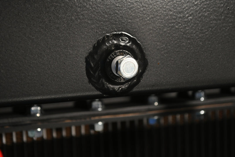 Load image into Gallery viewer, Peterbilt Radiator # 606035
