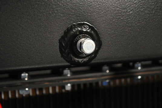 Peterbilt Radiator
