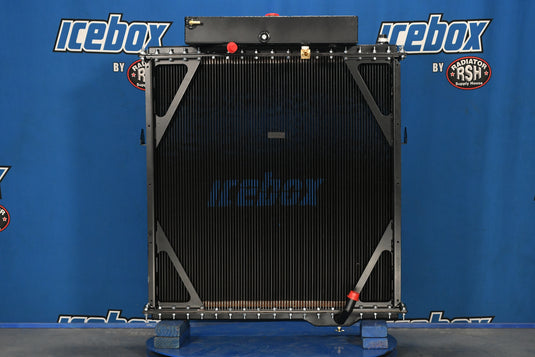 Peterbilt Radiator