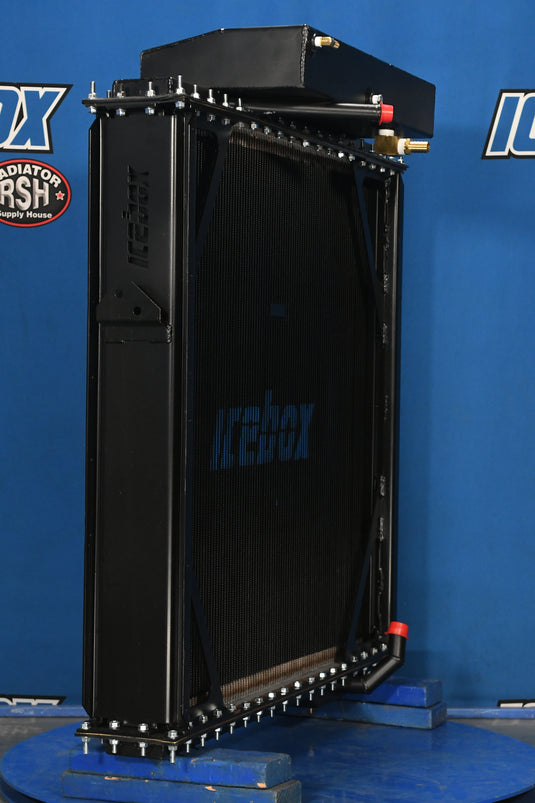Peterbilt Radiator