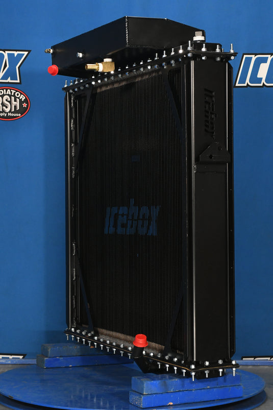 Peterbilt Radiator