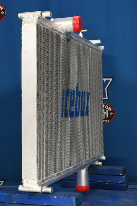 Peterbilt 335, 340 / T300 Radiator