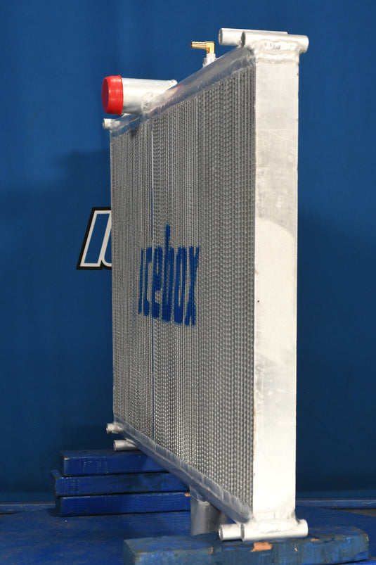 Peterbilt 335, 340 / T300 Radiator