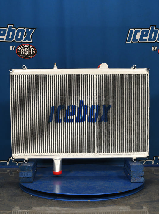 Peterbilt 335, 340 / T300 Radiator