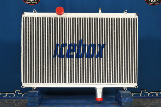 Peterbilt 335, 340 / T300 Radiator