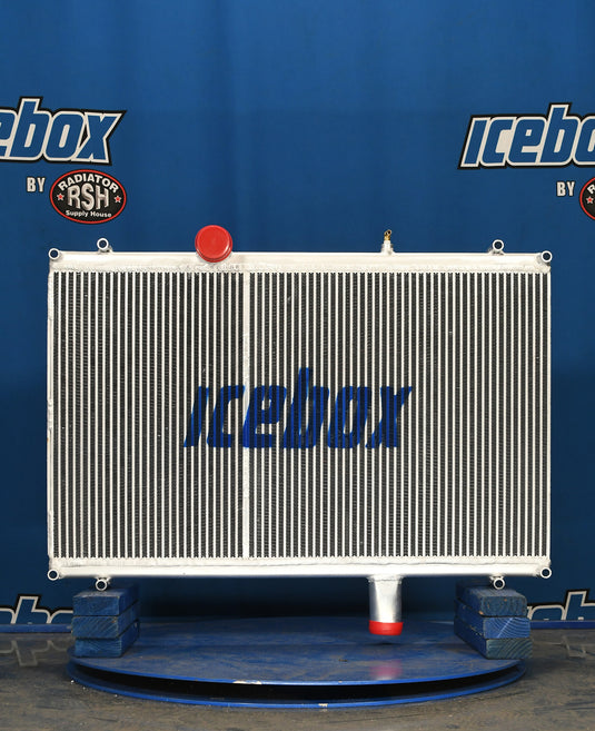 Peterbilt 335, 340 / T300 Radiator