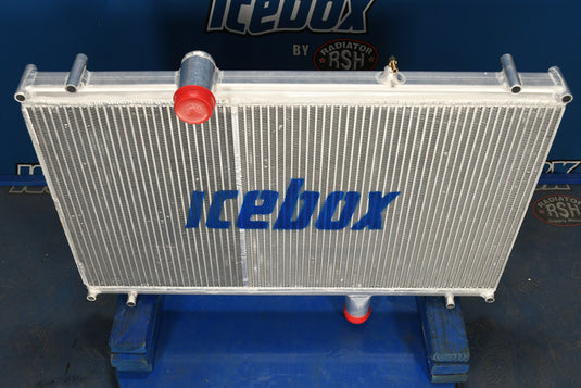 Peterbilt 335, 340 / T300 Radiator