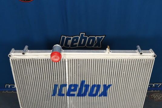 Peterbilt 335, 340 / T300 Radiator