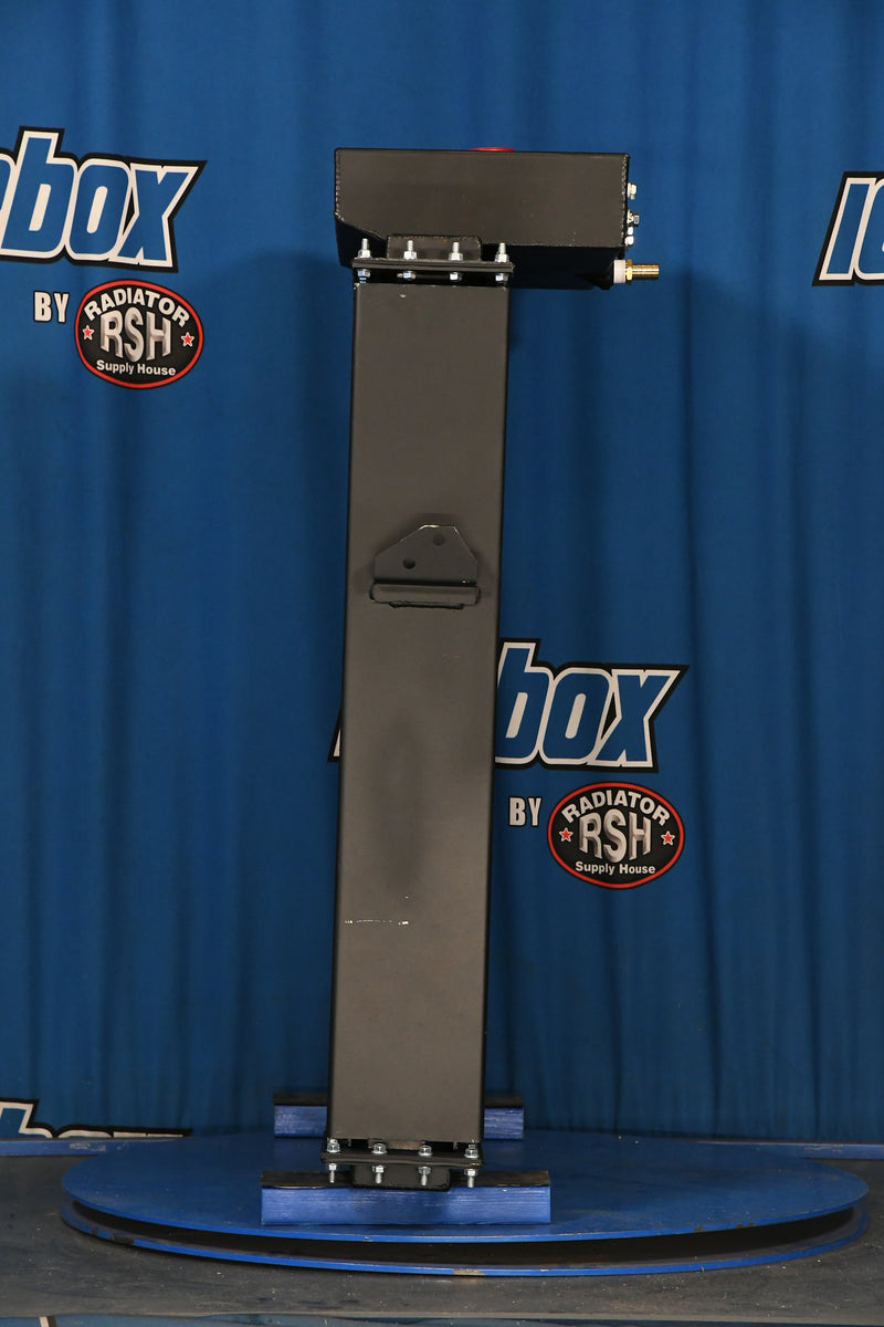 Load image into Gallery viewer, Peterbilt 359 Radiator # 606105
