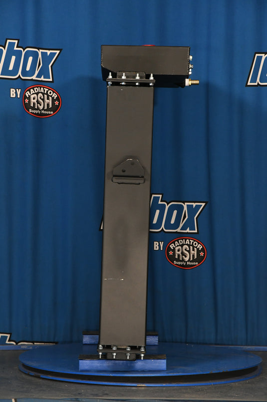 Peterbilt 359 Radiator
