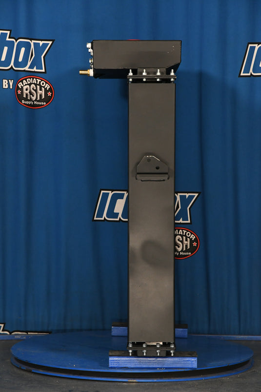 Peterbilt 359 Radiator