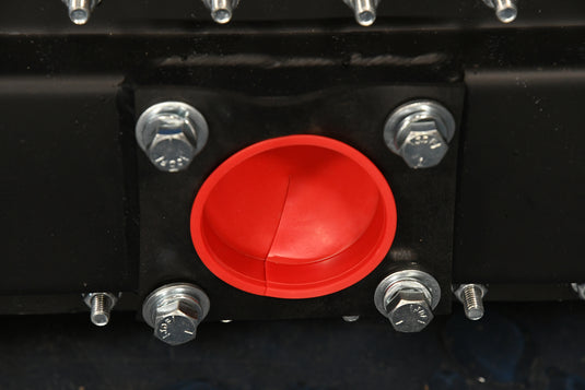 Peterbilt 359 Radiator