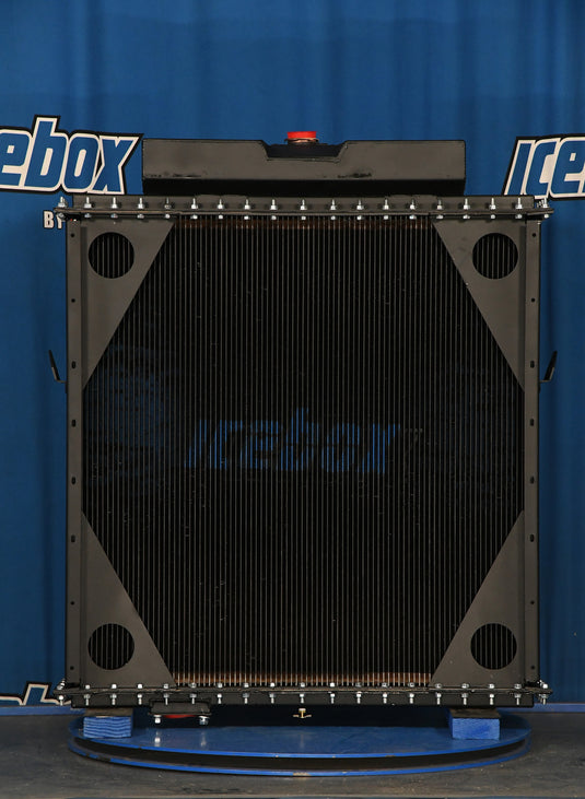 Peterbilt 359 Radiator
