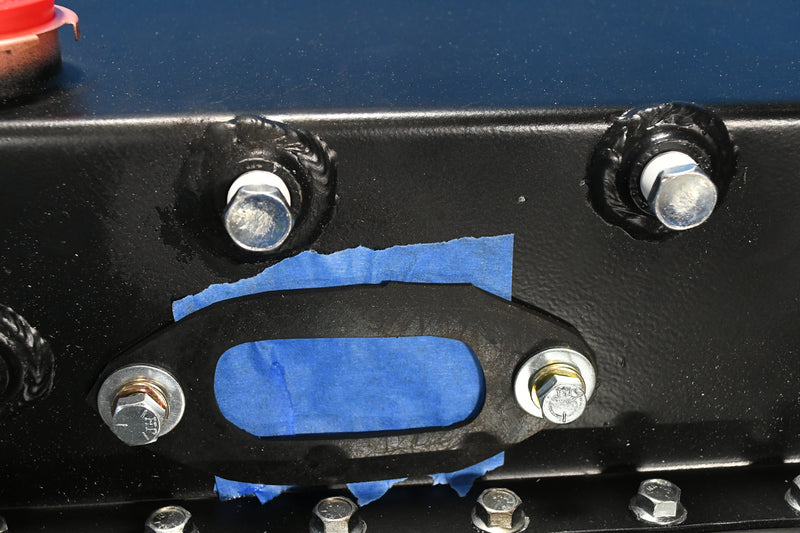 Load image into Gallery viewer, Peterbilt 359 Radiator # 606111

