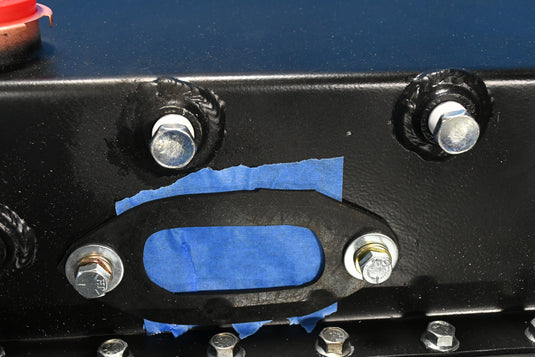 Peterbilt 359 Radiator