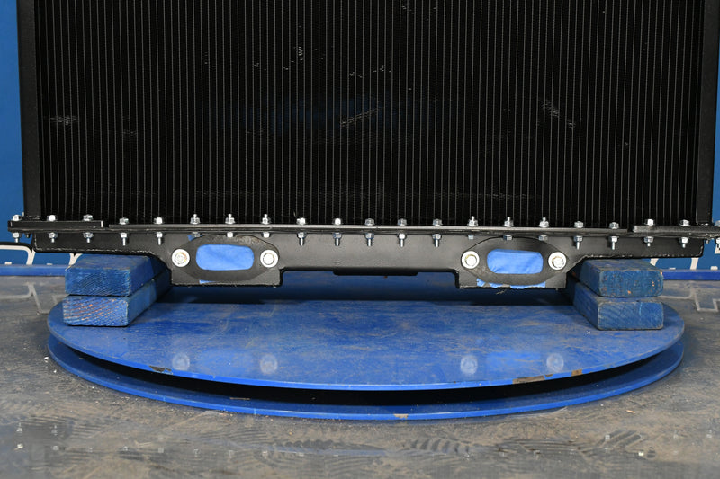 Load image into Gallery viewer, Peterbilt 359 Radiator # 606111
