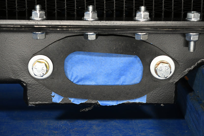 Load image into Gallery viewer, Peterbilt 359 Radiator # 606111
