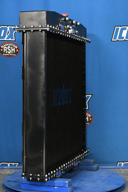 Peterbilt 359 Radiator
