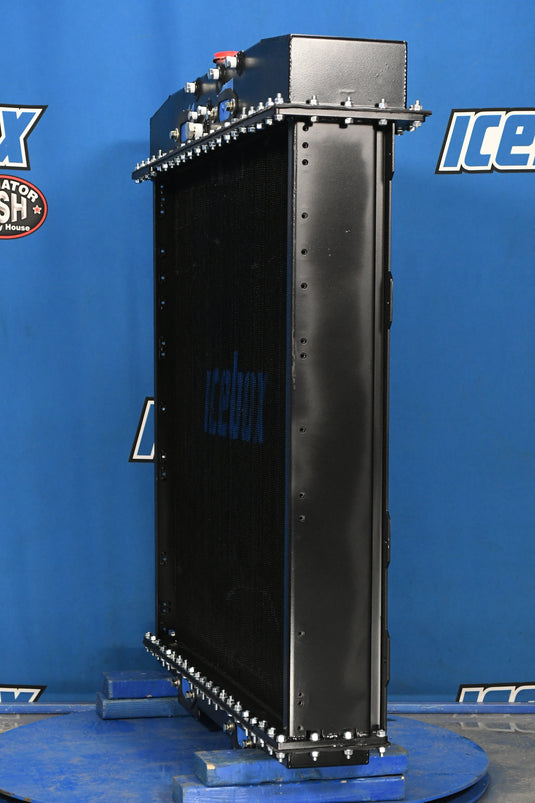 Peterbilt 359 Radiator