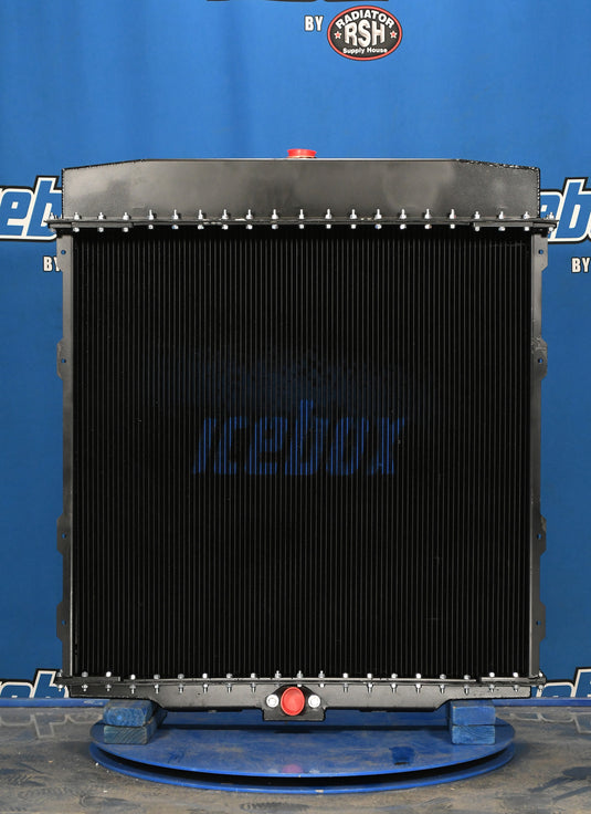 Peterbilt 359 Radiator