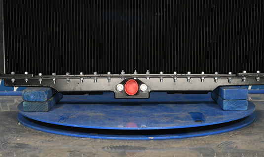 Peterbilt 359 Radiator