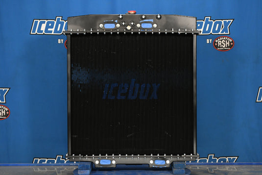 Peterbilt 359 Radiator