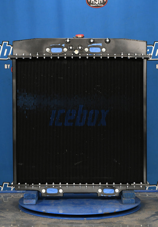 Peterbilt 359 Radiator