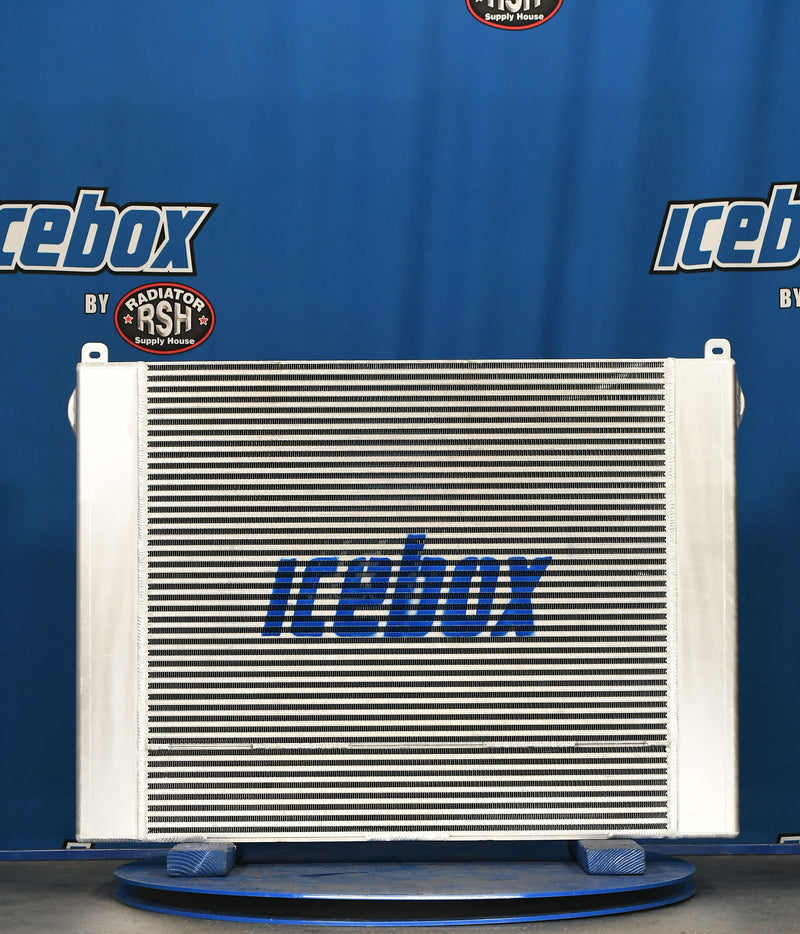 Load image into Gallery viewer, Peterbilt Charge Air Cooler # 606121
