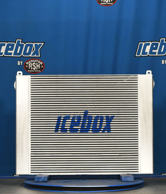 Peterbilt Charge Air Cooler