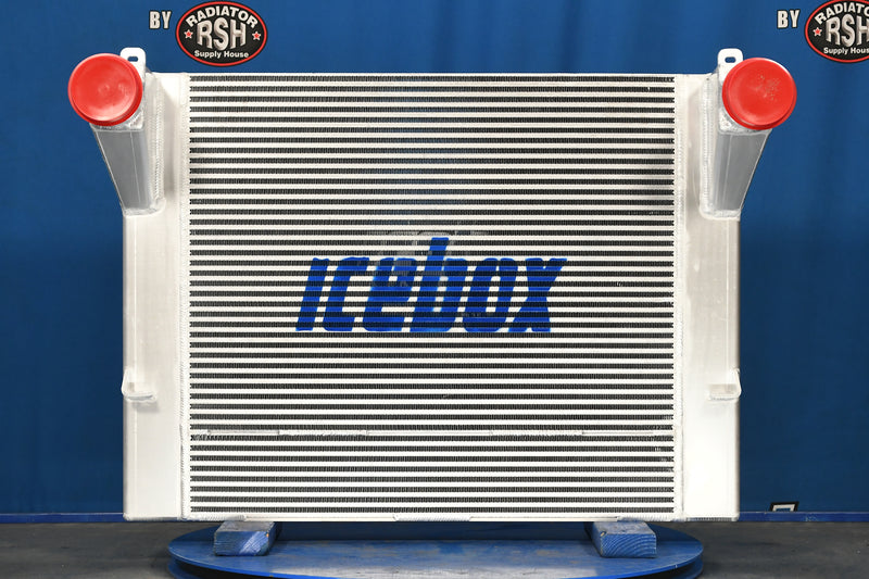 Load image into Gallery viewer, Peterbilt Charge Air Cooler # 606121
