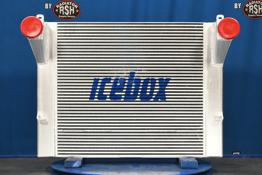 Peterbilt Charge Air Cooler