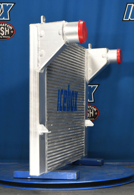 Peterbilt Charge Air Cooler