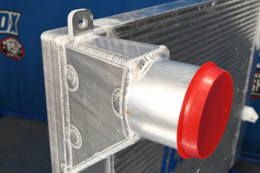 Peterbilt Charge Air Cooler