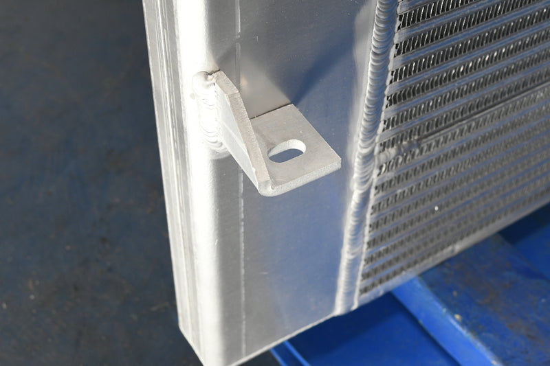 Load image into Gallery viewer, Peterbilt Charge Air Cooler # 606121
