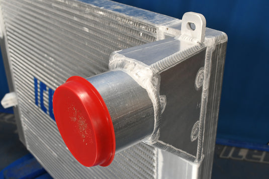 Peterbilt Charge Air Cooler