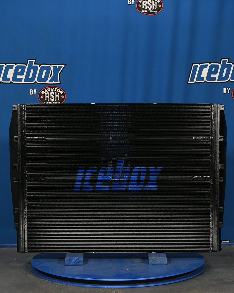 Load image into Gallery viewer, Peterbilt Charge Air Cooler # 606140
