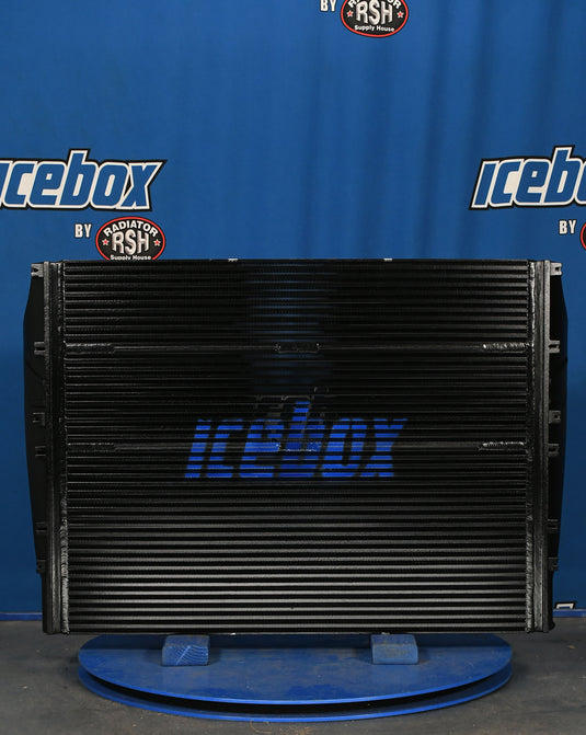 Peterbilt Charge Air Cooler