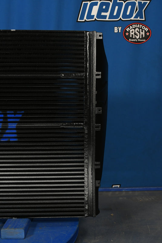 Peterbilt Charge Air Cooler