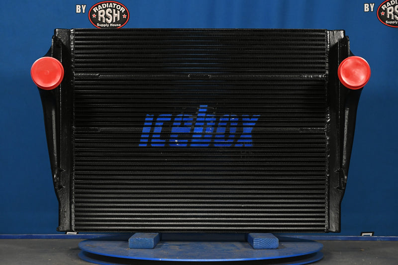Load image into Gallery viewer, Peterbilt Charge Air Cooler # 606140
