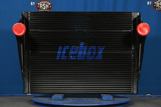 Peterbilt Charge Air Cooler