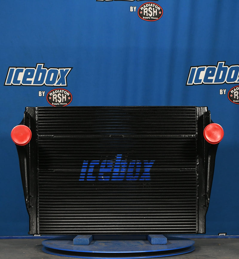 Load image into Gallery viewer, Peterbilt Charge Air Cooler # 606140
